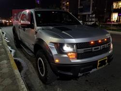 فورد F-150 رابتور